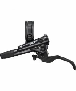 SHIMANO Levier De Frein XT M8100 Noir Gauche