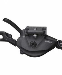 SHIMANO Manette Droite Deore XT 12 Vitesse M8100 ISpec EV