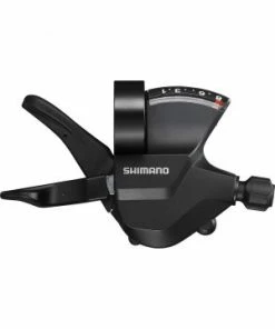 SHIMANO Manette Droite M315 8 Vitesses