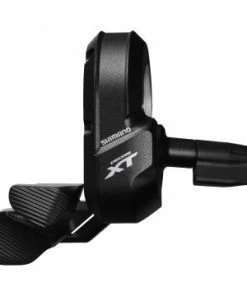 SHIMANO Manette Gauche XT Di2 M8050 - Double/Triple