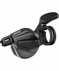 SHIMANO Manette XT M8100 2X12V
