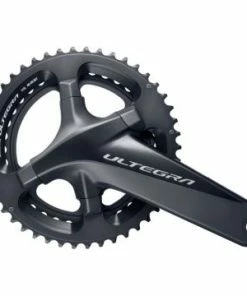 SHIMANO Pédalier Ultegra R8000 11 Vitesses 46 X 36 172.5mm