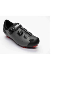 SIDI Chaussures Eagle 10 Mega VTT Gris Noir