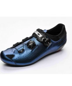 SIDI Chaussures Genius 10 Bleu