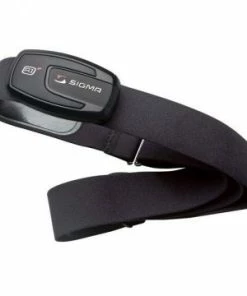 SIGMA Ceinture Thoracique R1 ROX Comfortex STS