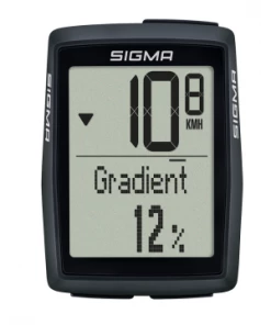 SIGMA Compteur BC 14.0 Avec Fil