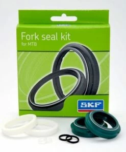 SKF Kit De Joints Spi Pour Fourche FOX Air 34mm