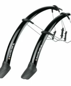 SKS Garde Boue Jeu Raceblade Noir XL 700x25-35