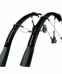 SKS Garde Boue Jeu Raceblade Pro XL Noir 700x25-32