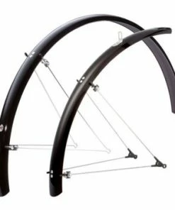 SKS Jeu De Garde Boue Bluemels 700X35