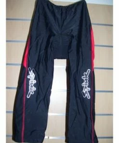 SPIUK Corsaire Femme TEAM Rouge