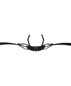 SPIUK Systeme De Reglage Arriere Pour Casque OBUSS