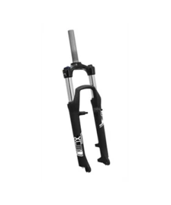 Sr-suntour SR SUNTOUR Fourche XCM 26'' Noir QR 100 Mm