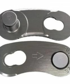 SRAM Attache Rapide Eagle 12v Argent