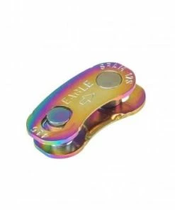 SRAM Attache Rapide Eagle 12v Rainbow