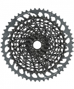 SRAM Cassette GX Eagle - 1275 12v Noir 10-52 Dents