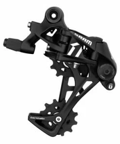 SRAM Dérailleur Arrière Apex 1 - 11 Vitesses Chape Longue
