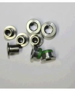 SRAM Kit Vis Plateau XX