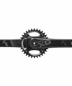 SRAM Pédalier X01 11V 94mm BB30 Noir