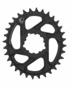 SRAM Plateau X-Sync 2 Eagle Oval Direct Mount 6 Mm Offset