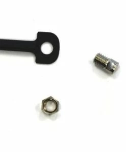 STRONGLIGHT Accessoires Garde Boue Fixation