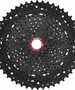SUNRACE Cassette CSM9X 10-42 11 Vitesses XD
