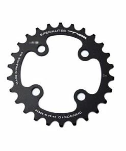 Specialité T.A TA SPECIALITES Plateau VTT CHINOOK 10/11v Interieur 64mm