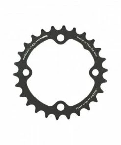 Specialité T.A TA SPECIALITES Plateau VTT CROSS 80mm Intérieur SRAM 10v