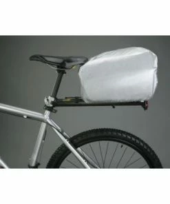 TOPEAK Housse De Pluie Pour Sacoche MTX