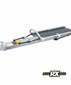 TOPEAK Porte Bagages RX BeamRack E Type