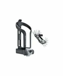 TOPEAK Porte Bidon Avec Multi-Outils Ninja TC Mountain