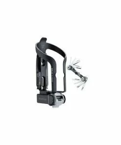 TOPEAK Porte Bidon Avec Multi-Outils Ninja TC Road
