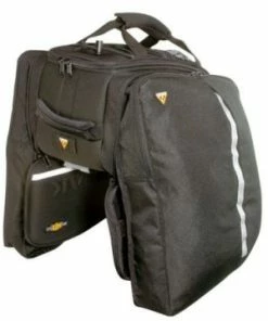 TOPEAK Sacoche TrunkBag EXP De Vélo