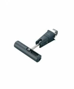 TOPEAK Support Eclairage Vélo BarXtender