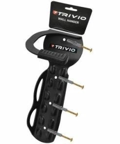 TRIVIO Support Mural