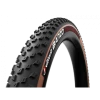 VITTORIA Pneu VTT BARZO 29 X 2.10 Tringle Souple Noir Beige