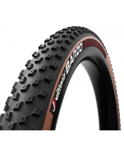 VITTORIA Pneu VTT BARZO 29 X 2.10 Tringle Souple Noir Beige