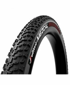 VITTORIA Pneu VTT MEZCAL Anthracite Noir Tubeless Ready 29x2.6 Graphene 2.0
