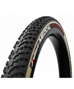 VITTORIA Pneu VTT MEZCAL III XC-Race 29 X 2.25 Beige Tringle Souple