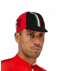 WILIER Casquette 110ème Anniversaire