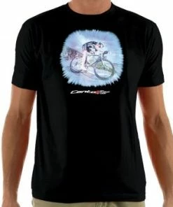 WILIER Tee Shirt Cento1 Air