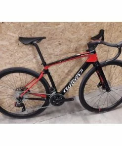 WILIER Vélo Cento 10 NDR Disque SRAM Rival AXS