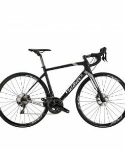 WILIER Vélo GTR TEAM Disc R7000 105 11V Noir
