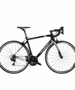 WILIER Velo GTR TEAM Noir Blanc Patins ULTEGRA R8000