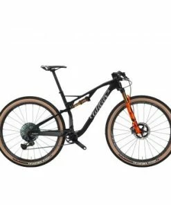 WILIER VTT URTA SLR XT 1X12 FOX 29 Pouces