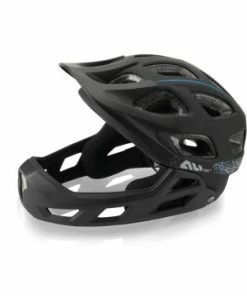 XLC Casque Intégral All Mountain BH-F05