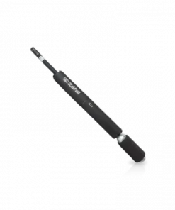 ZEFAL Mini Pompe Telescopique Et Gonfleur CO2 EZ MAX FC