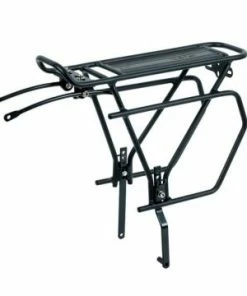 ZEFAL Porte Bagages Raider R70 Compatible 29, 27.5, 28 Et 29 Pouces